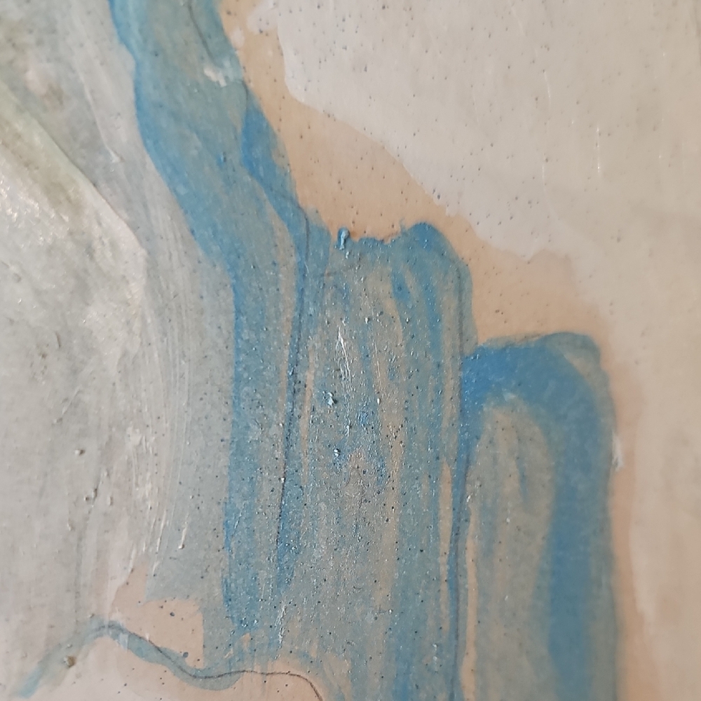 Vintage Oil Painting - Picture 7 of 11
